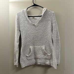 Roxy XS Knit Hoodie